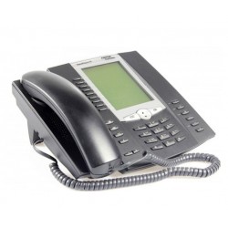 AAstra DeTeWe OpenPhone 75 Τηλεφωνική συσκευή Μαύρη (Used)