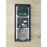 Aiphone Μπουτονιέρα 4 πλήκτρων *χωρίς module πλήκτρων (Used)