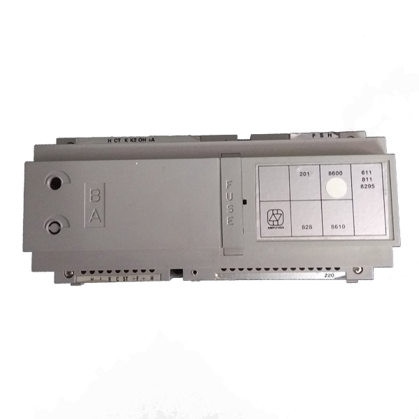 Amplyvox 8600 Τροφοδοτικό θυροτηλεόρασης C STOCK