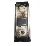 Amplyvox cod.8050 +HVSV και cod.011-1 και cod.007-2 Μπουτονιέρα  C STOCK