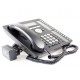 Avaya 1616 IP Τηλεφωνική συσκευή Μαύρη (Used)