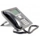 Avaya 9608 IP Τηλεφωνική συσκευή VoIP Μαύρη (Used)