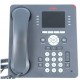 Avaya 9611G IP Τηλεφωνική συσκευή VoIP Γκρι (Used Β)