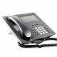 Avaya 9641G IP Τηλεφωνική συσκευή VoIP Μαύρη Touch Color Display (Used)