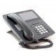 Avaya 9641GS IP Τηλεφωνική συσκευή VoIP Μαύρη Touch Color Display (Used)