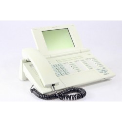Avaya Tenovis T3.11 Comfort Τηλεφωνική συσκευή Λευκή UP0 Integral 4999107435  (Used)