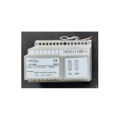 Bitron Τροφοδοτικό AK 5053 (Used)