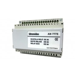 Bitron Video Relay Box  AN7775 (Used)