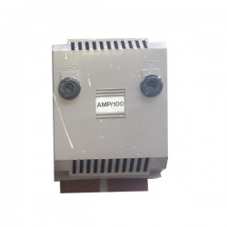 bpt AMP/100 ενισχυτής ήχου (Used)