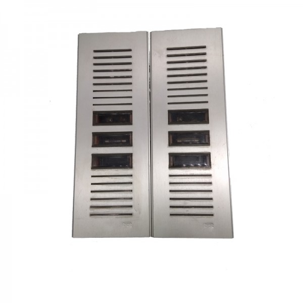 Bpt μπουτονιέρα 6 κλήσεων (Used)