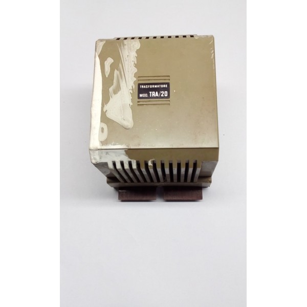 bpt TRA/20 Τροφοδοτικό (Used)