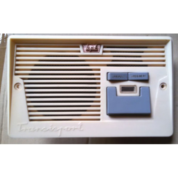 bpt transisport Θυροτηλέφωνο μεταχειρισμένο (Used)