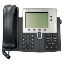 Cisco CP-7941G IP τηλέφωνο 