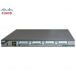CISCO CISCO2801 Integrated Services Router (Used)