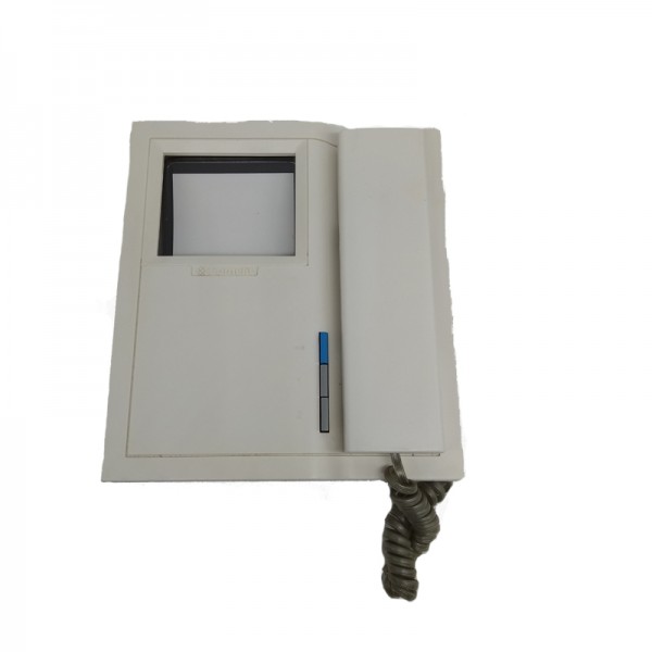 Comelit 5801 Genius θυροτηλεόραση οθόνη διαμερίσματος (Used)