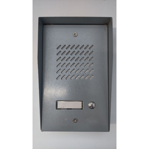 CTC  Μπουτονιέρα για 1 Διαμέρισμα (Used)