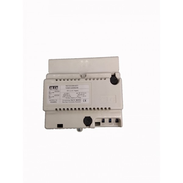 CTC NGV 800M Μεταλλάκτης θυροτηλεφώνου