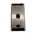 CTC TLR 500-M Μπουτονιέρα θυροτηλεφώνου με 4 πλήκτρα (Used)