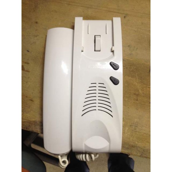 Elvox Θυροτηλέφωνο Art. 1/516 (Used)