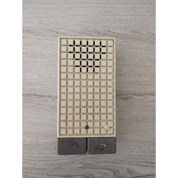 Elvox Θυροτηλέφωνο 652/51 Παλαιού Τύπου (Used)