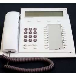 Ericsson 3413 DBC413 Τηλεφωνική συσκευή Λευκή (Used)
