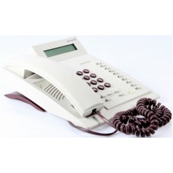 Ericsson DBC202 Τηλεφωνική συσκευή Λευκή (Used-B)