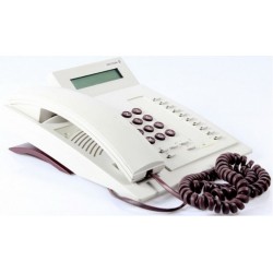 Ericsson DBC202 Τηλεφωνική συσκευή Λευκή (Used)