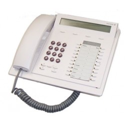 Ericsson DBC213 τηλεφωνική συσκευή  Λευκή (Used)