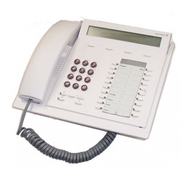 Ericsson DBC 213 τηλεφωνική συσκευή C STOCK