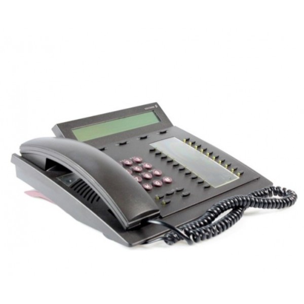 Ericsson DBC 213 Τηλεφωνική συσκευή Μαύρη (Used)