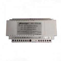 Farfisa ART-273 τροφοδοτικό video 24V/3A (Used)