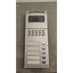 Farfisa Μπουτονιέρα 5 πλήκτρων / θέσεων MD 40 - MD 30 (Used)