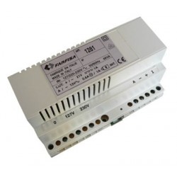 Farfisa Τροφοδοτικό 1281 COAX/AC (Used)