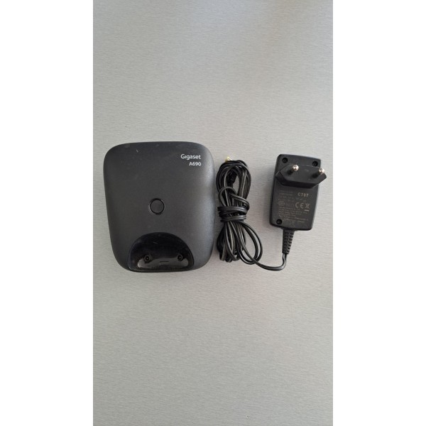 GIGASET A690 Base Unit only - Used