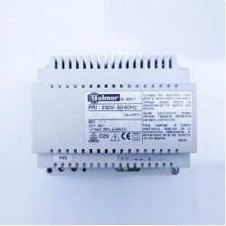 GOLMAR A 490/1 Τροφοδοτικό (Used)