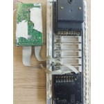 GOLMAR Μπουτονιέρα 5 πλήκτρων (Used)