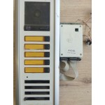 GOLMAR Μπουτονιέρα 5 πλήκτρων (Used)