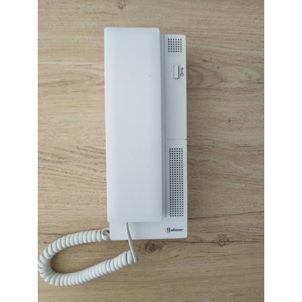 Golmar T-510R Θυροτηλέφωνο (Used)