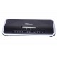 Grandstream UCM6104 IP Τηλεφωνικό κέντρο 4 FXO-45SC (Used)