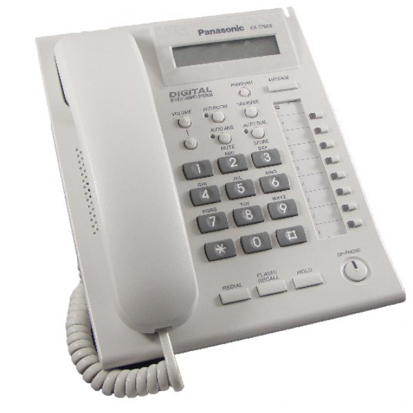 Panasonic KX-T7668 
