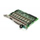 Panasonic KX-TDA0181 / LCOT16 Κάρτα 16 εξωτερικών αναλογικών γραμμών CO (Used)