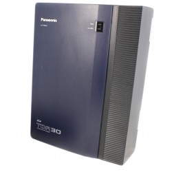 Panasonic KX-TDA15 4 ψηφιακά, 4 αναλογικά (Used)
