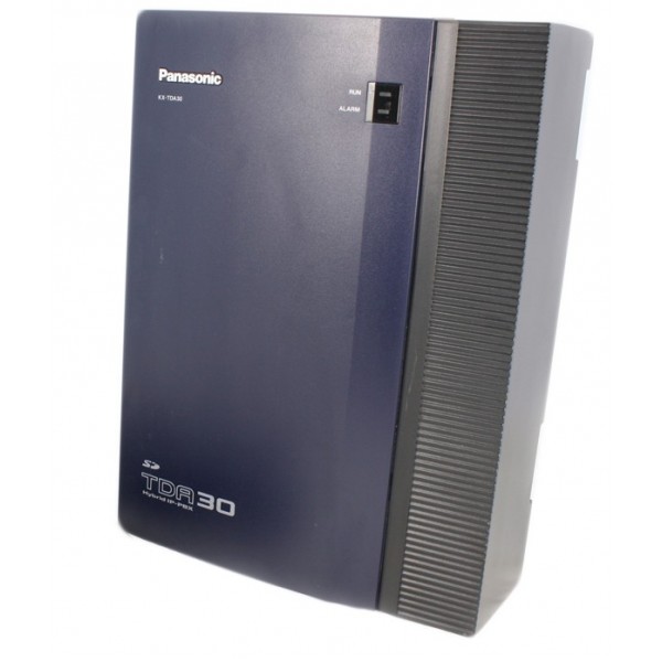 Panasonic KX-TDA15 4 ψηφιακές, 4 αναλογικές (Used)