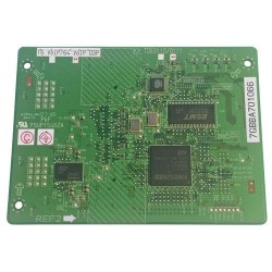 Panasonic KX-TDE0111 / DSP64 Κάρτα 64 καναλιών VoIP DSP (Used)