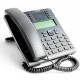 Mitel Aastra 6865i SIP VoIP Τηλεφωνική συσκευή 80C00001AAA-A Μαύρη (Used)