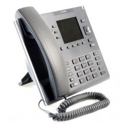 Mitel Aastra 6867i SIP VOIP PoE Μαύρη (Used)
