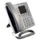 Mitel Aastra 6867i SIP VOIP PoE Μαύρη (Used)