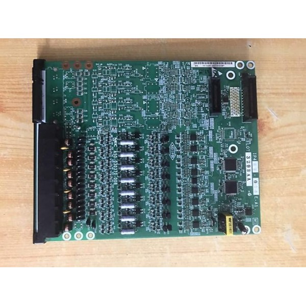 NEC A50-030371-008 Motherboard IP4WW-408M-A1 (Used)
