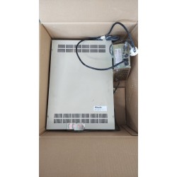 Nitsuko NX-E308/512M-V4 Τηλεφωνική κέντρο + τροφοδοτικό NX-E35P-V4 Grouphon V4 Series