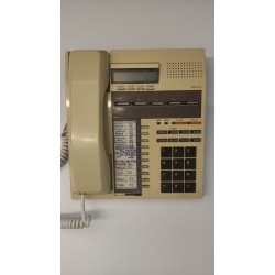 Nitsuko NX-E5TXD19P-V4 Grouphon V4 Series